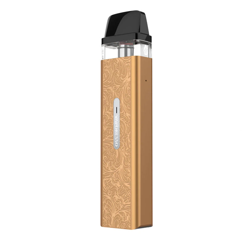 Vaporesso XROS Mini Kit - vape recargable