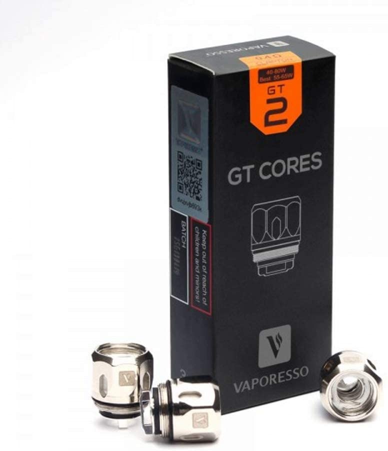 Vaporesso GT Coils (Sky solo)