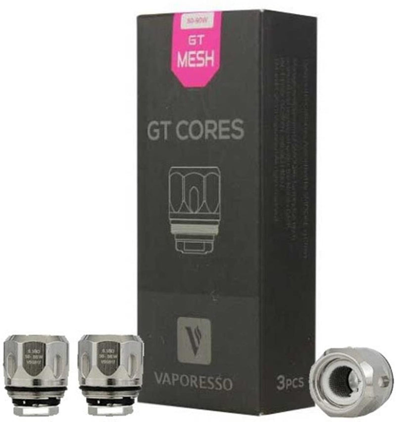 Vaporesso GT Coils (Sky solo)