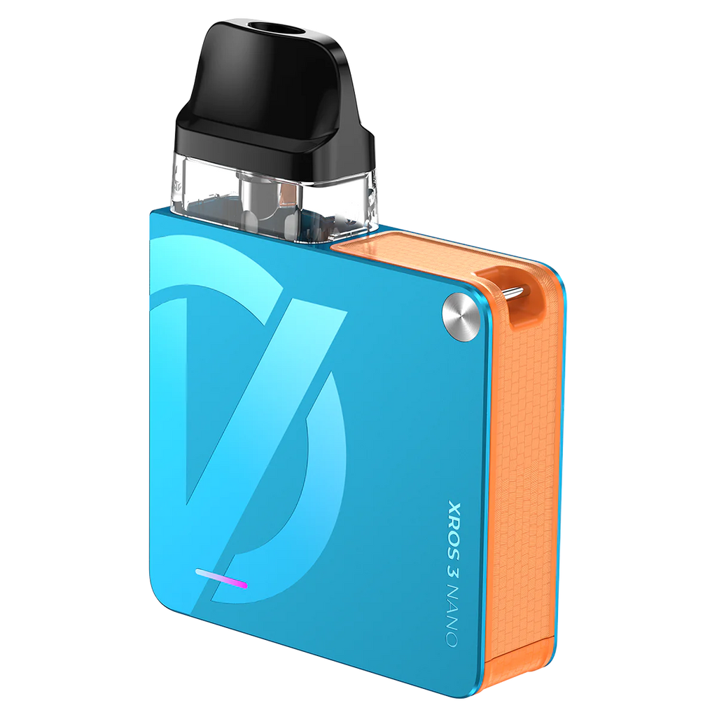 Vaporesso XROS 3 Nano Kit | Vape recargable