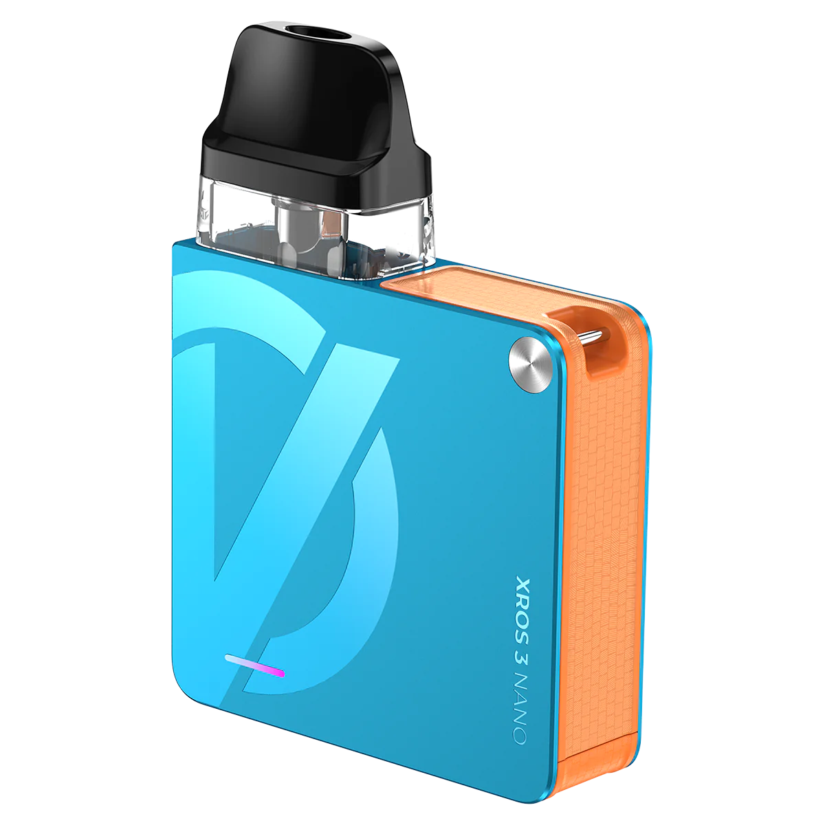 Vaporesso XROS 3 Nano Kit | Vape recargable