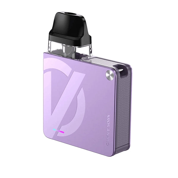 Vaporesso XROS 3 Nano Kit | Vape recargable