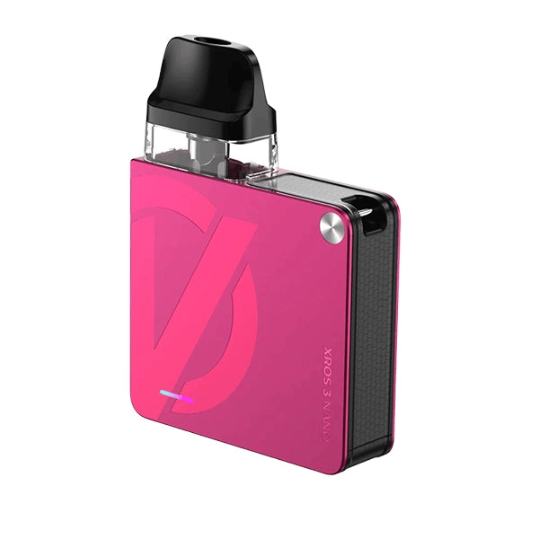 Vaporesso XROS 3 Nano Kit | Vape recargable