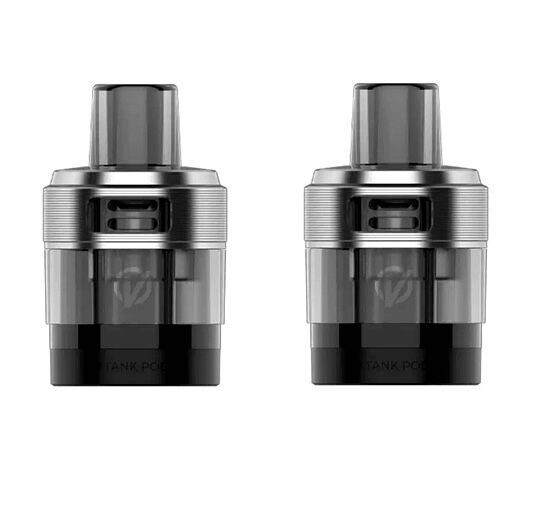 Cartridge Vaporesso XTANK POD - Silver