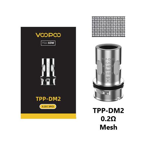 Voopoo TPP Coil