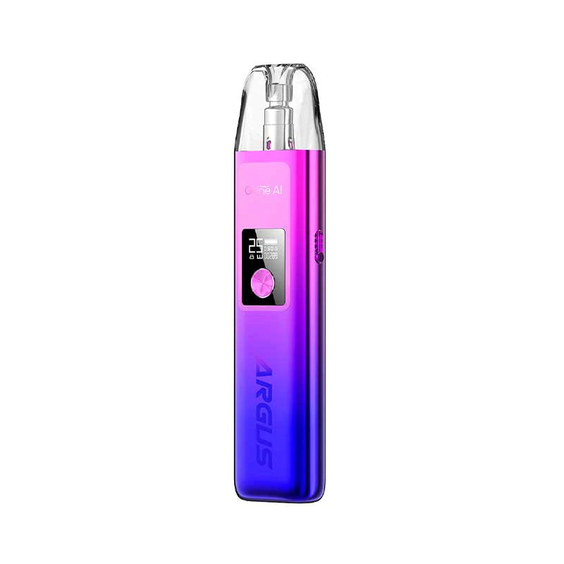 Voopoo Argus G Kit | Vape recargable