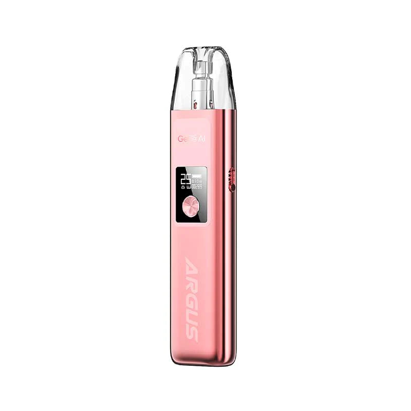 Voopoo Argus G Kit | Vape recargable