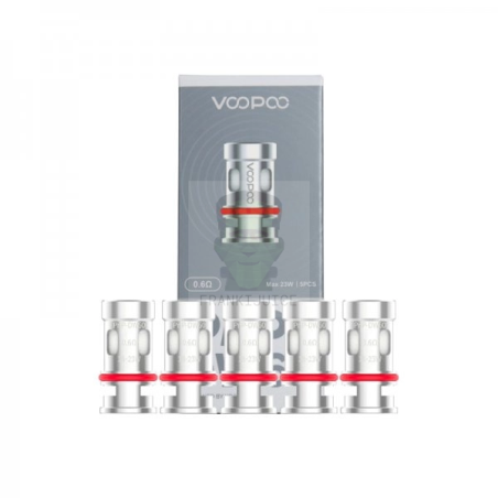 Voopoo PnP-DW60