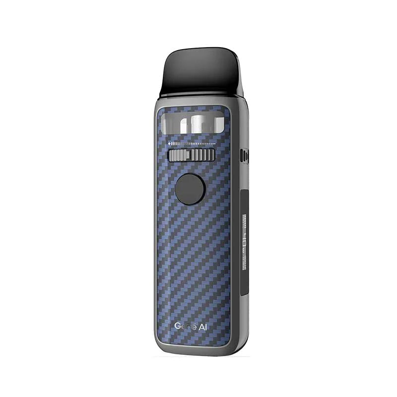 Voopoo VINCI 3 MOD POD KIT vape recargable