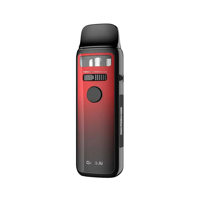 Voopoo VINCI 3 MOD POD KIT vape recargable