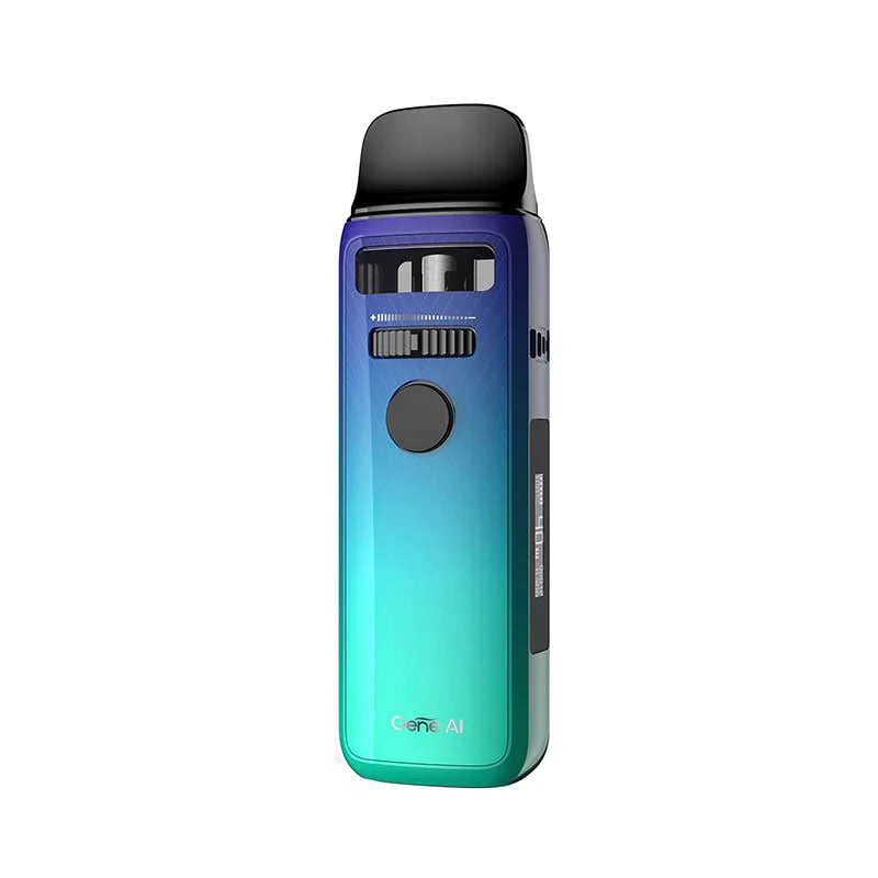 Voopoo VINCI 3 MOD POD KIT vape recargable