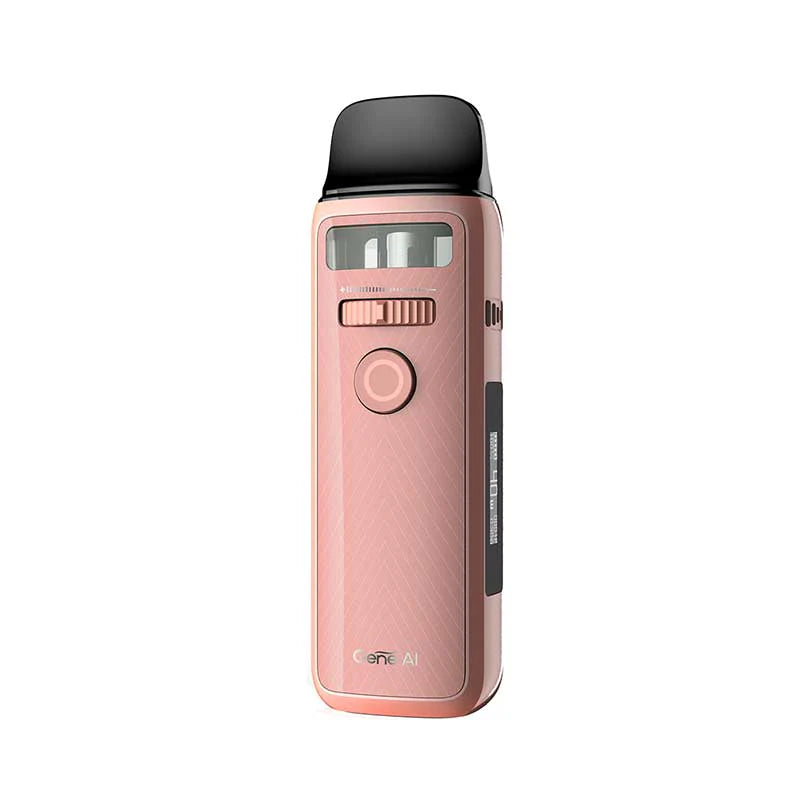 Voopoo VINCI 3 MOD POD KIT vape recargable