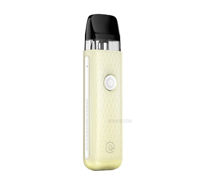 Voopoo Vinci Q Kit | Vape recargable