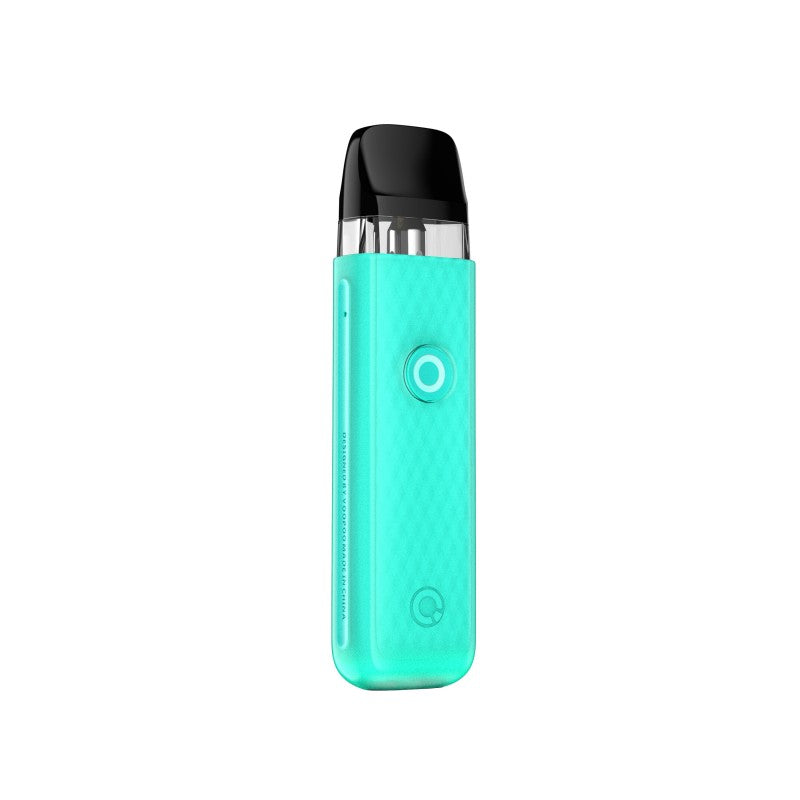 Voopoo Vinci Q Kit | Vape recargable