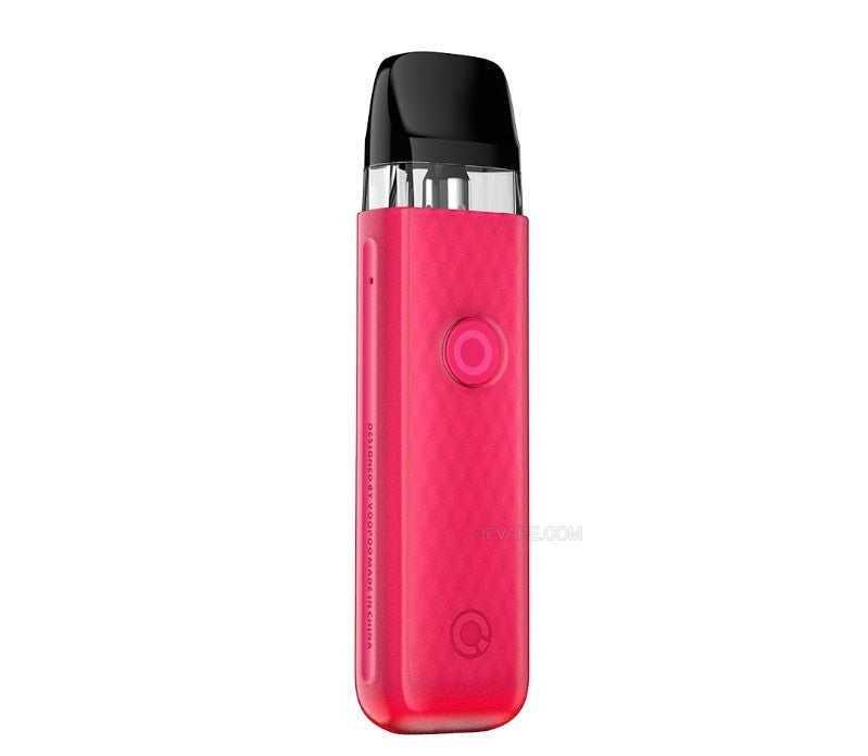 Voopoo Vinci Q Kit | Vape recargable