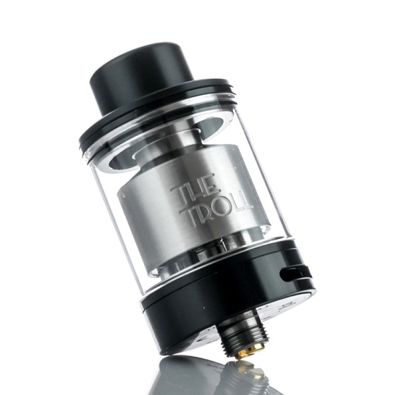 Wotofo the troll RTA Tank