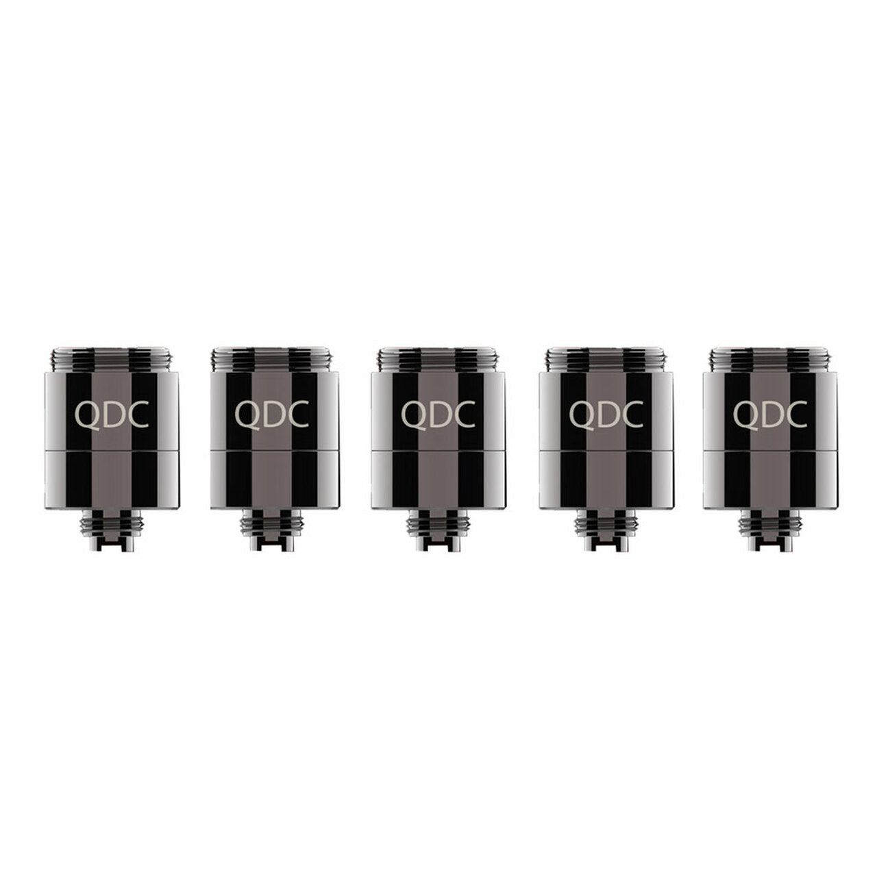 Yocan Armor Plus coil Quartz Dual coil