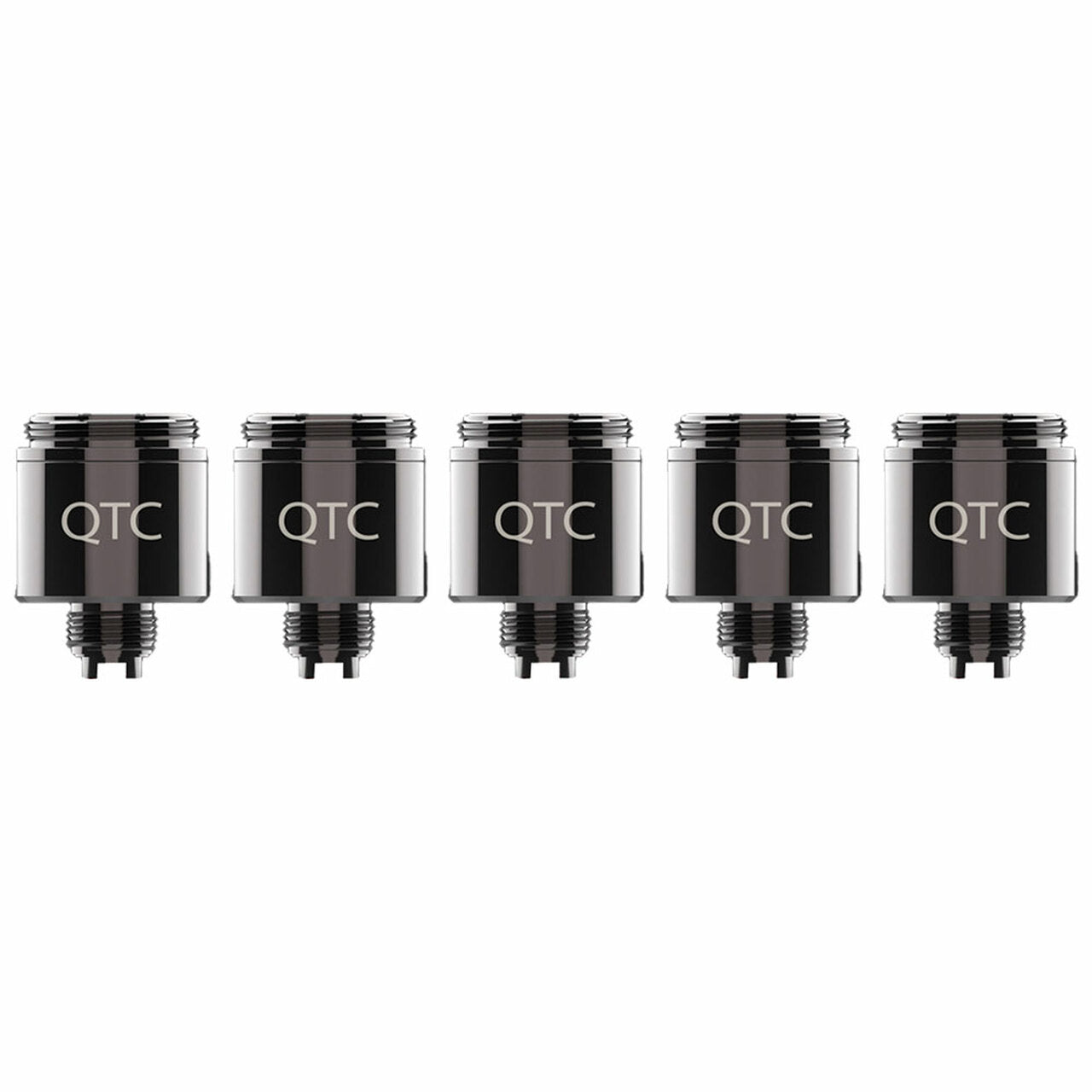 Yocan Armor Plus coil Quartz Tri coil