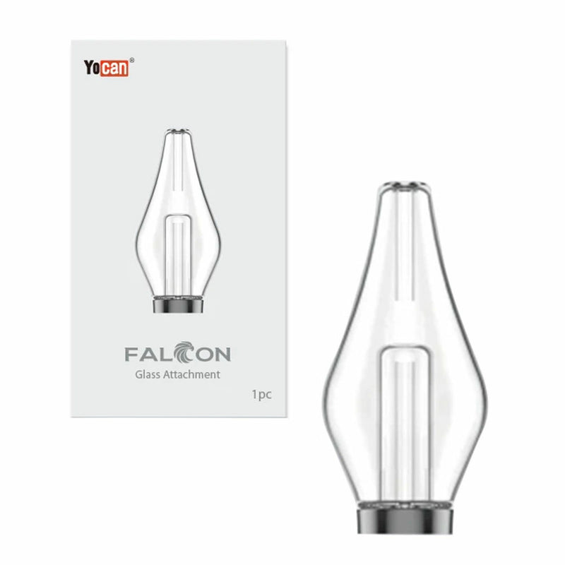 Yocan Falcon Glass