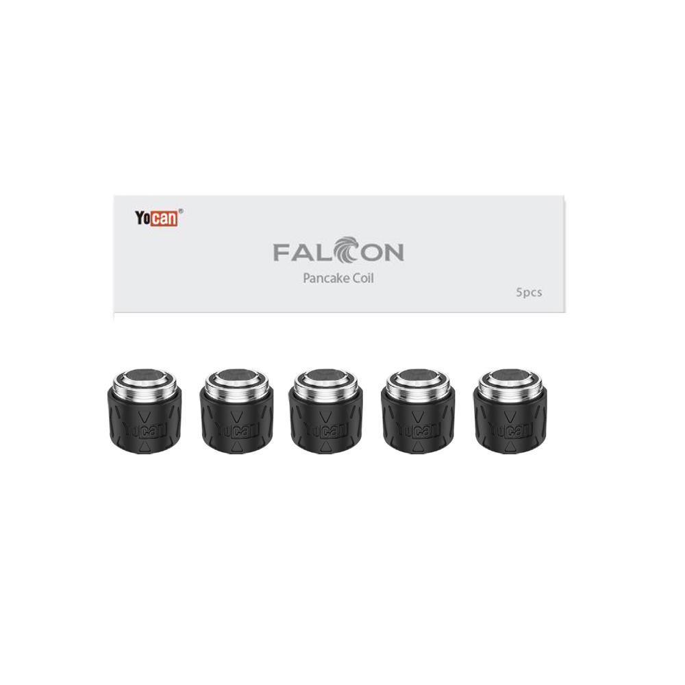 Yocan Falcon coil Pancake coil