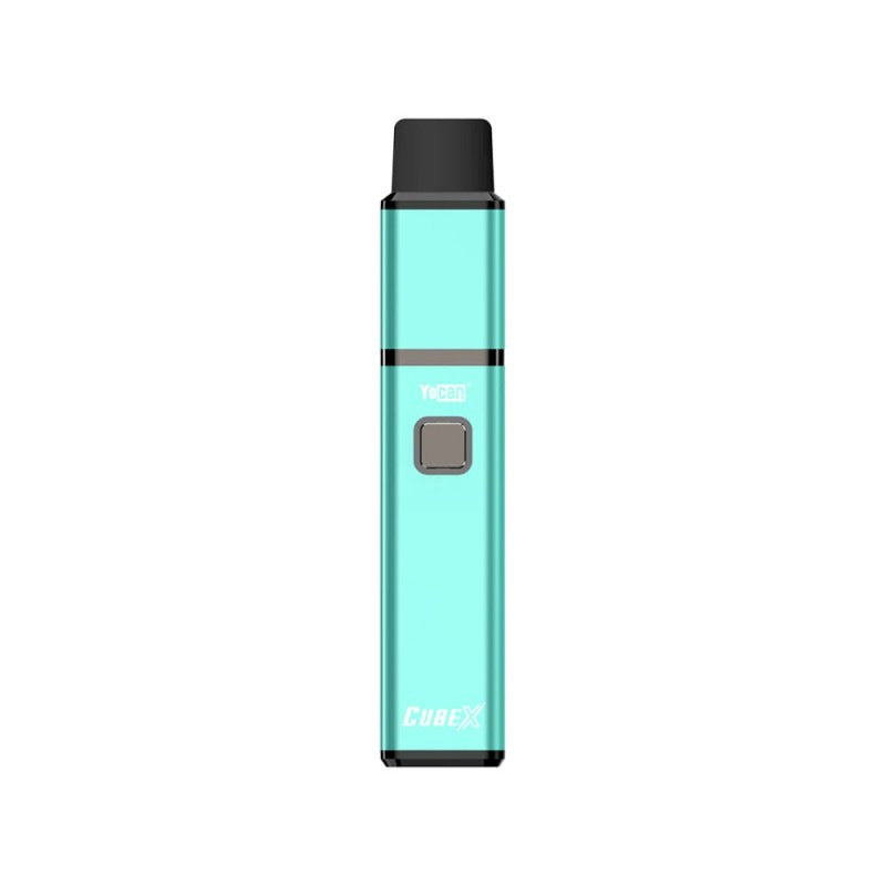Yocan Cubex kit