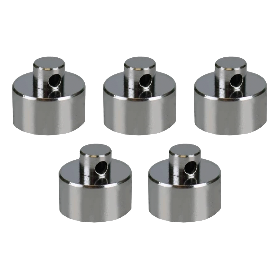 Yocan Evolve Plus XL coil cap
