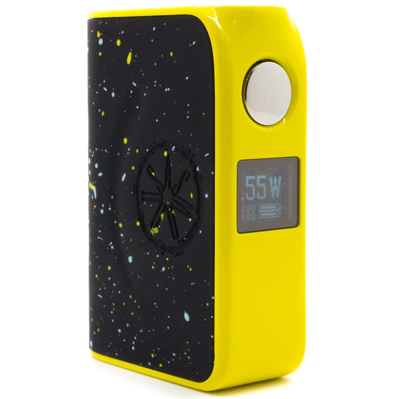 AsMODus Minikin Boost C4 RDA Kit 155W - Vapor Club Peru