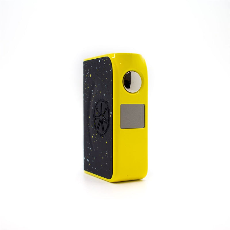 AsMODus Minikin Boost C4 RDA Kit 155W - Vapor Club Peru