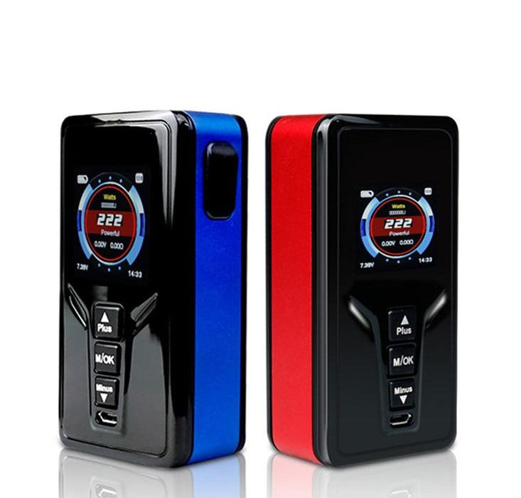 GTRS VBoy 222w