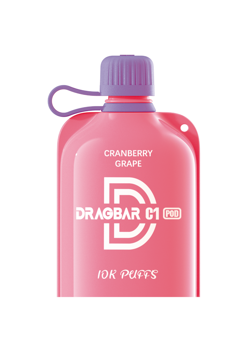 DRAGBAR C1 POD 10K