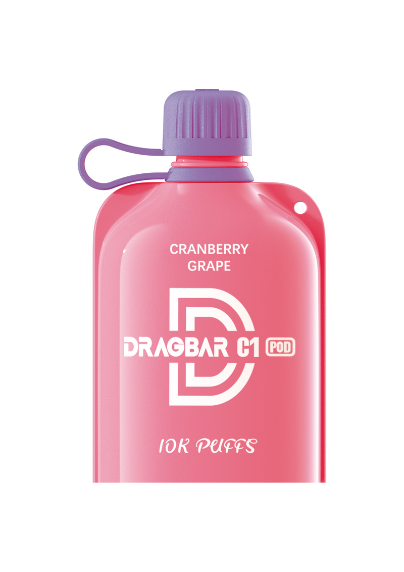 Dragbar C1 Pod 10K