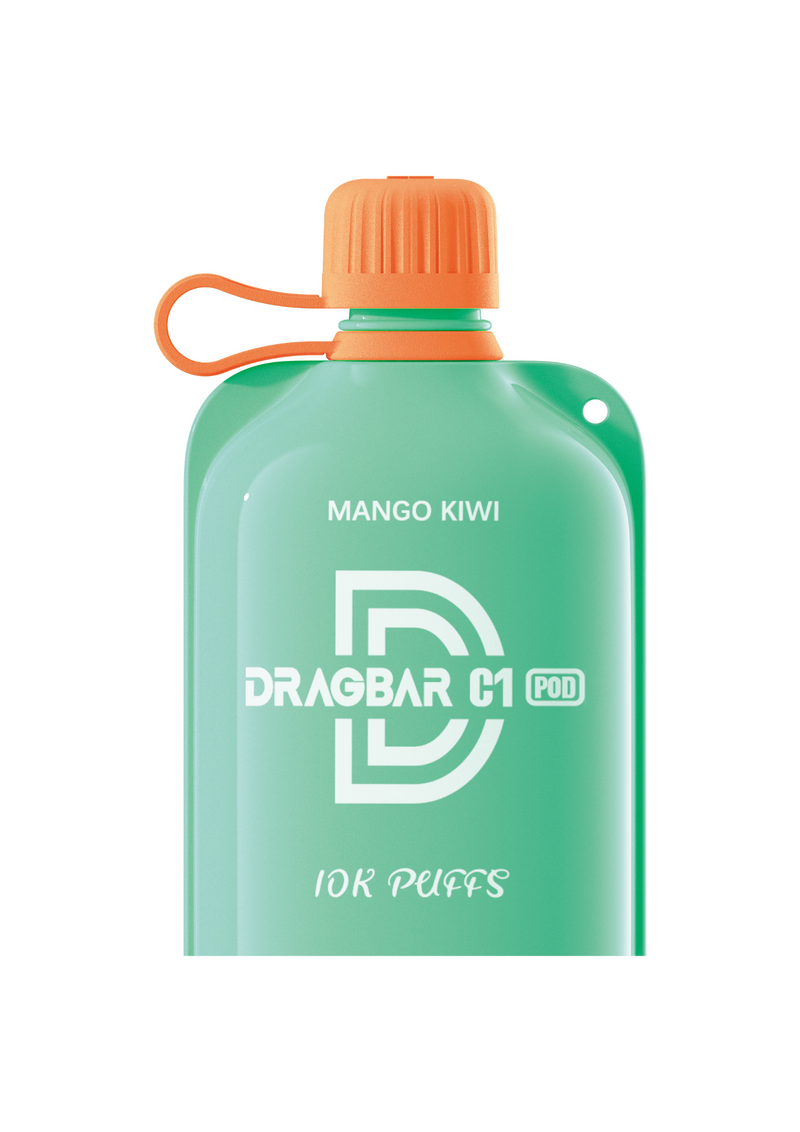 DRAGBAR C1 POD 10K