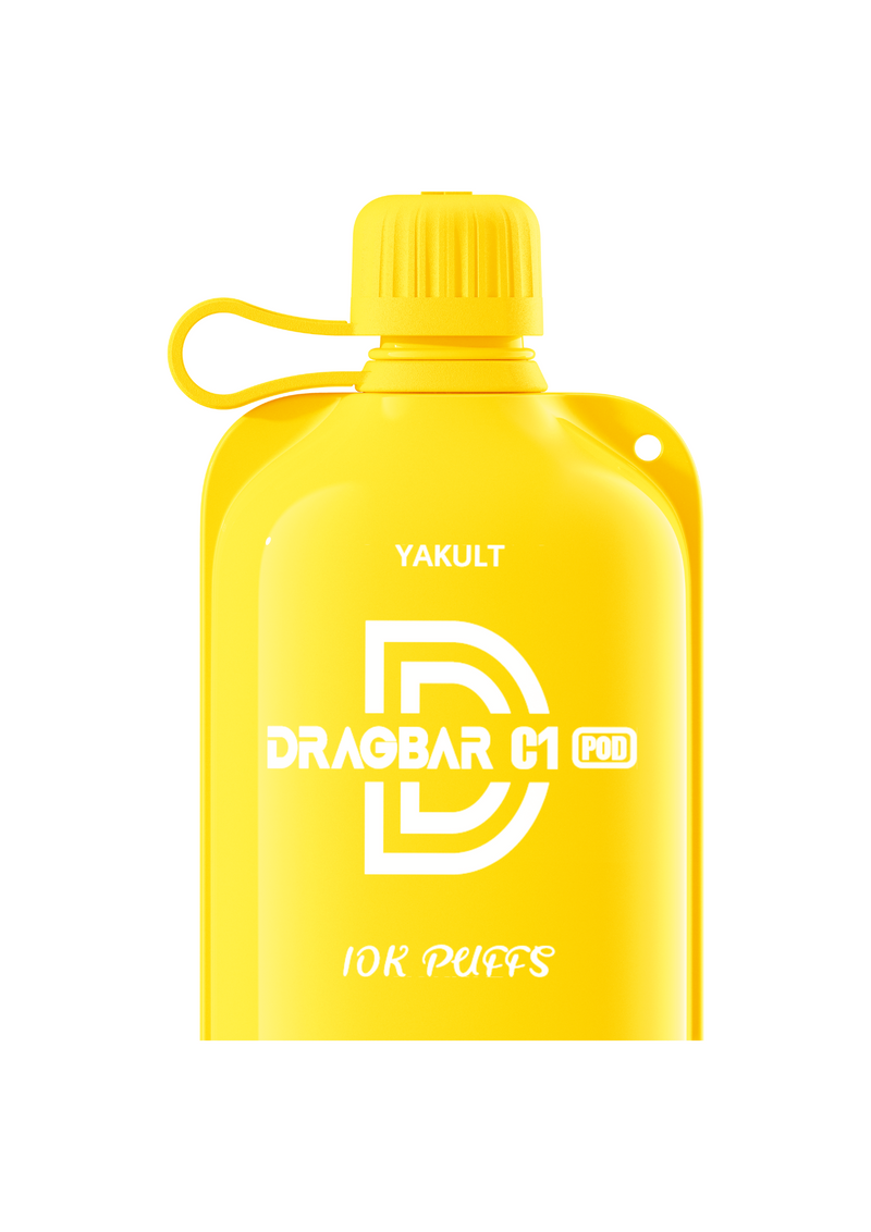 DRAGBAR C1 POD 10K