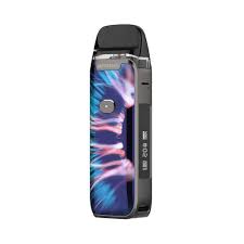 Vaporesso Luxe PM40 Kit | Vape recargable