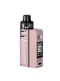 Voopoo Drag E60 kit - vape recargable