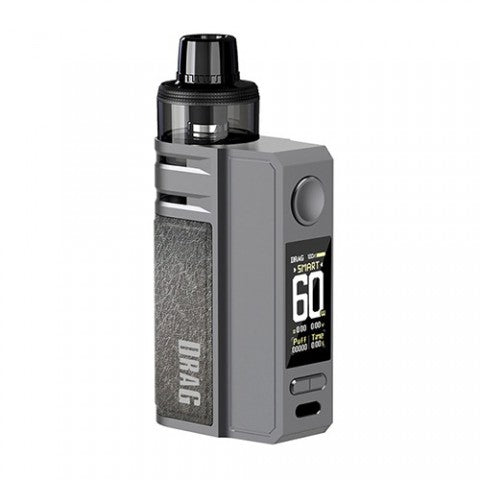 VOOPOO DRAG E60 KIT VAPE RECARGABLE
