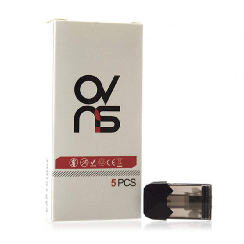 OVNS Saber Cartucho - Vapor Club Peru