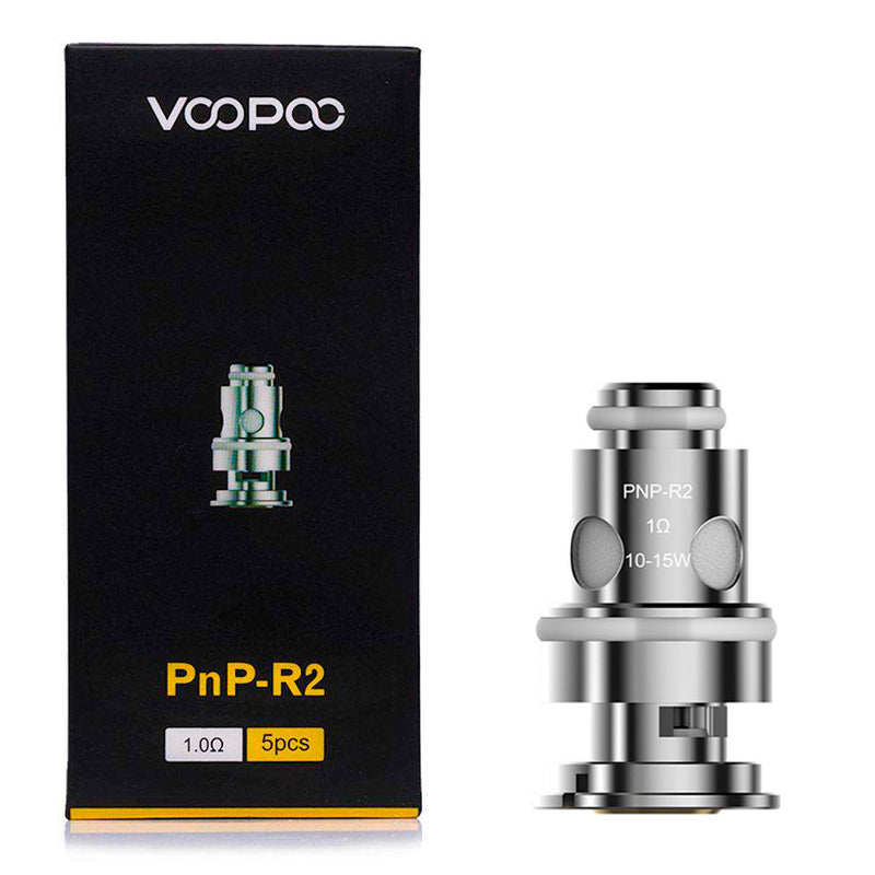 Voopoo Coil PNP Collection