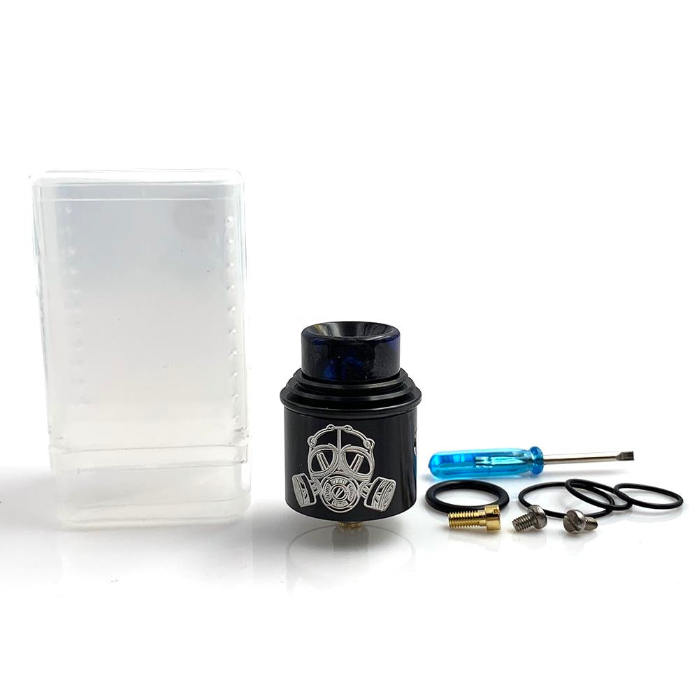 Apocalypse RDA Tank - Vapor Club Peru