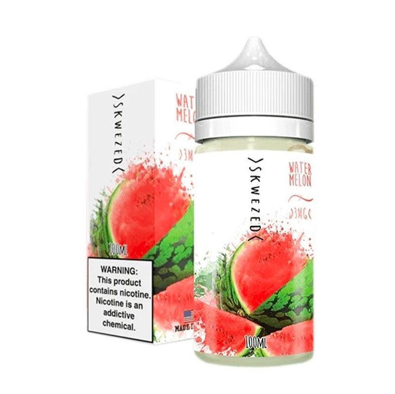 Skwezed 100ml - Watermelon