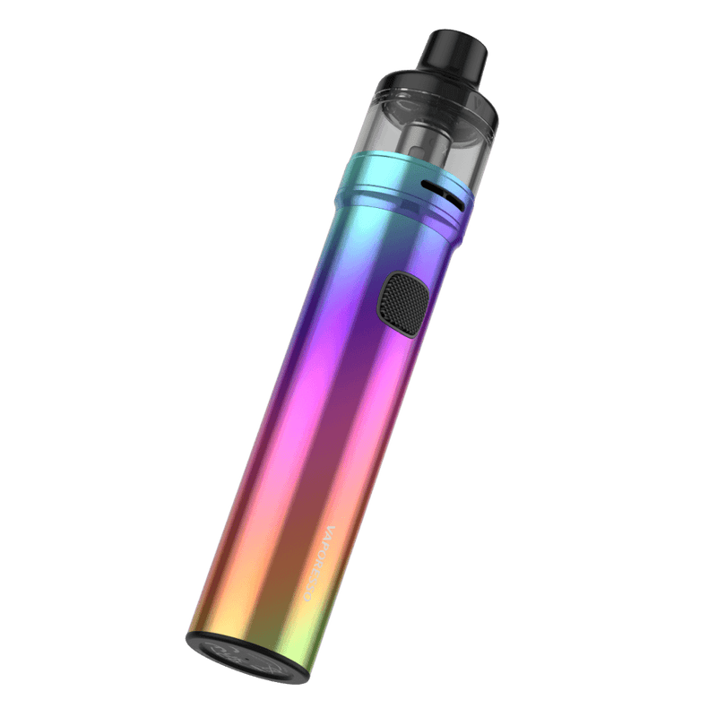 Vaporesso GTX Go 80 vape recargable