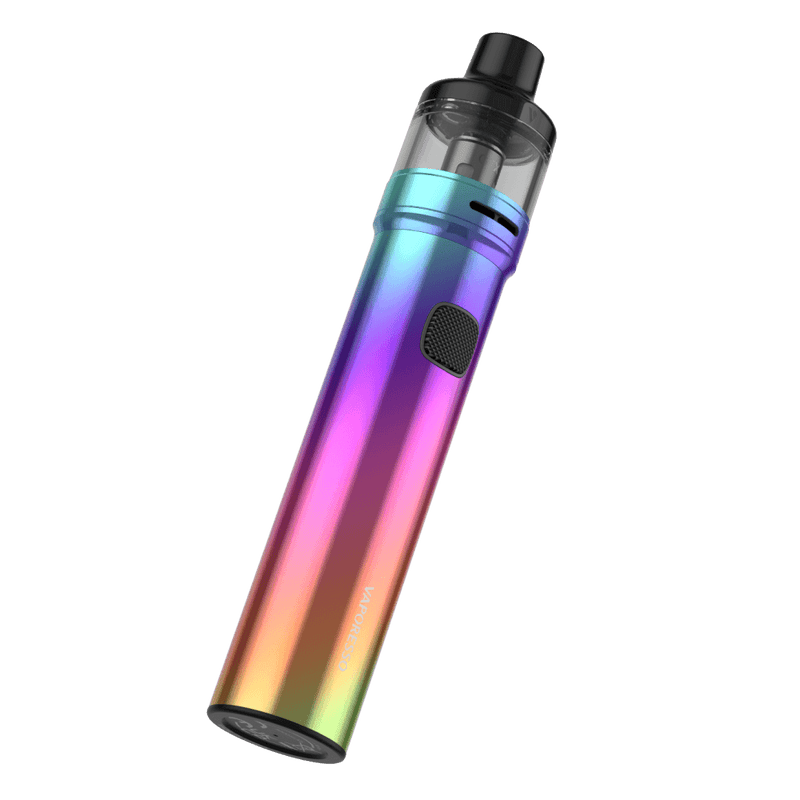 Vaporesso GTX GO 80 - vape recargable