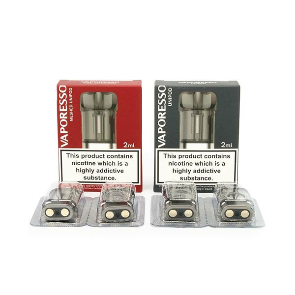 Cartridge Vaporesso Unipod