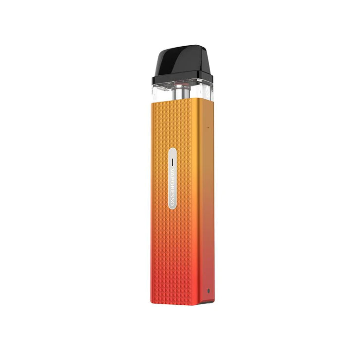 Vaporesso XROS Mini Kit - vape recargable