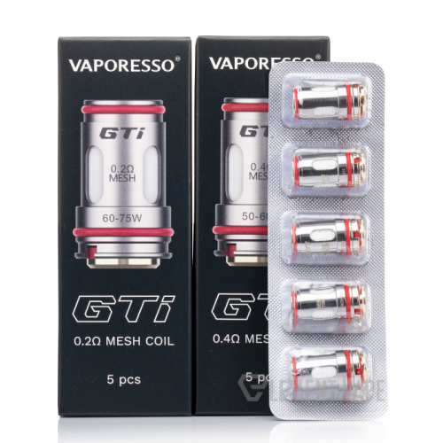 Vaporesso GTi Mesh