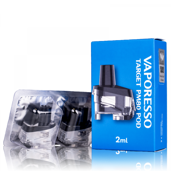 Cartridge Vaporesso Target PM80