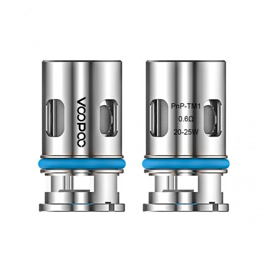 Voopoo Coil PNP Colecction