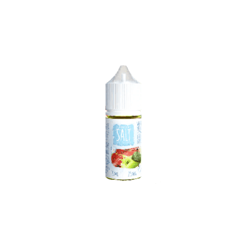 Skwezed Salt Nic 30ml - Watermelon Green Apple Ice
