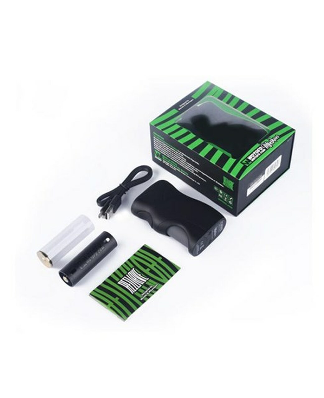 Sub Mod TC 50 Kit | Mod mecánico