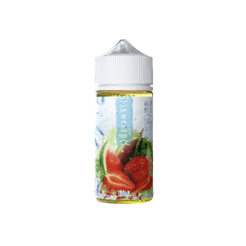 Skwezed 100ml - Watermelon Strawberry Ice